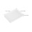 6Pièces Boîtes De Rangement Cassette Audio PVC Clair Empilables 2