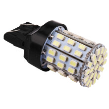 4X T20 7440 7443 64 SMD White 6000K Reverse Brake Tail LED Bulb Light Lamp 12V