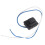 8X Car Left & Right Inductive Outer Door Handle Buttons for   AD 2017 5