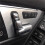 24X for   C E GLK GL ML Car  Adjust Button  Cover Decorative Sticker Trim Accessories 9
