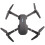 Pro Drone 4K HD Camera Foldable Drone Height Fixed Remote Control Pro Wifi Drone Gift Toys Dual Camera 2 Battery 2