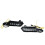 LED Daytime Running Light Streamer Light Fog Light for  Tacoma 2016-2020 4