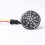 Car LED Indicator Light Side  Turn Signal Light for  MX-5 NA 1989-1998 Transparent B 6