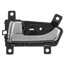 16Pcs Car Left/Right Inside Door Handle for Sportage 2010 2011 2012 2013 2014 82610-3W000 82620-3W000