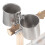1Ensemble Perchoir Perroquet En Bois Naturel Pour Cage 3