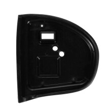 413133419 413133420 Spegelpackning Yttre SpegelpackningstäTning Automotive för W203 W211 C E-Klass 2003-2006