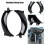 Front Headlight Fairing Vents Fit for  Road Glide FLTR 2015-2023 7