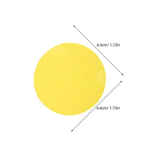 20Pièces Films Diffuseurs Pet Pour Spot LED Autocollants Faciles 2