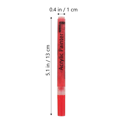 De Feutres Peinture Pour Dessin Scrapbooking 1