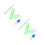 20Ensembles Ensemble D’outils En Plastique Et Métal Pour Speed Cube 10