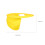 Visor Casque De Chantier Protection Solaire 3