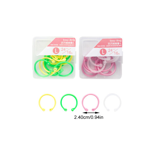 32Pièces De Maison Plastique Accessoires De 1