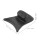 4Pièces Coussin Repose- Shampooing PVC Noir Confortable Salon 11