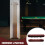 1Ensemble Porte-Queue De Billard En Bois Support Mural 3