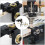 1Ensemble Percement Bois Compact Aluminium Noir 3