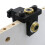 1Ensemble Percement Bois Compact Aluminium Noir 9