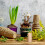 Cordes En Jute Lin Pour Cadeau Bricolage 4