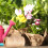Cordes En Jute Lin Pour Cadeau Bricolage 7