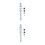2Ensembles Outils Joint De Horizontaux Acier Pour Maintenance 5