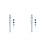 2Ensembles Outils Joint De Horizontaux Acier Pour Maintenance 7