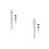 2Ensembles Outils Joint De Horizontaux Acier Pour Maintenance 9