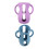 6Pièces Housses Silicone Assorties Étanches Compatible 3
