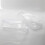 Headlight Shell Car Headlight Lens Shell Cover for  A3 2001-2003 8L0941003K 8L0941004K 3