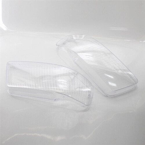 Headlight Shell Car Headlight Lens Shell Cover for  A3 2001-2003 8L0941003K 8L0941004K 2