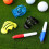 1Ensemble Ensemble Outils Golf Durable 4