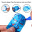 1Ensemble Ensemble Outils Golf Durable 7
