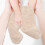 1Ensemble Tenue De Beige Pour Hiver Cosy 4