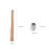 1Ensemble En Bois Assortie Pour Réparation Camping 3