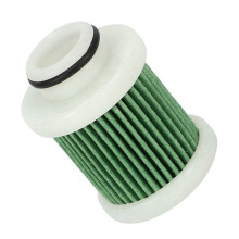 12Pcs 6D8-WS24A-00 Fuel Filter for F40A F50 T50 F60 T60 F70 F90-Gasoline Engine Marine Outboard Filter 40-115Hp