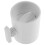 4Pièces Valve De Régulation Manuelle ABS Pour Conduits D'air 3