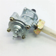 2X Fuel Petcock Valve for Shadow Aero 750 Vt750C 2004 -2006