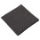 6Pièces Tapis En Feutre Graphite Noir Pour Usage Extérieur 3