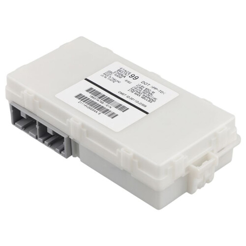 8637A799 Car Headlight Computer Module Control Unit for  Pajero Sport 2013-2017 Car Auto Accessories