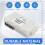 8637A799 Car Headlight Computer Module Control Unit for  Pajero Sport 2013-2017 Car Auto Accessories 2