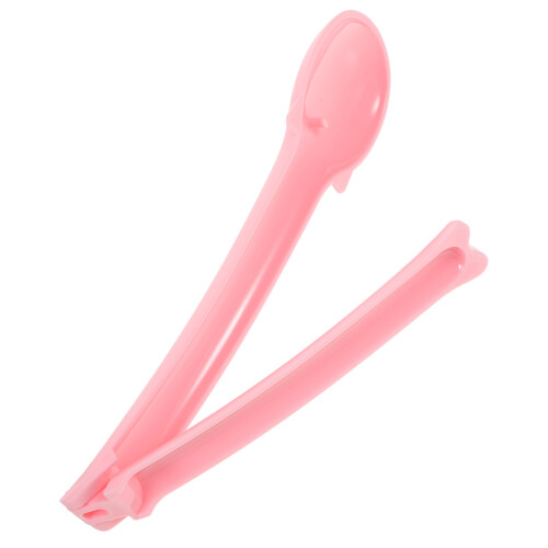 5St Plastic Kattenvoederlepel Huiselijk Design Makkelijk Mee Te 2