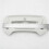 2X Car Sunroof  Frame Roof Console Panel Frame Trim for  Focus Mk3 2012-2018 5
