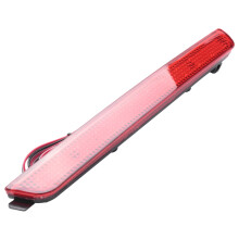 Rear Bumper Taillights For Cars Brake Lights Turn Signal Lights Night Fog Lights Parking Warning Lights For 3 2004-2009