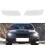 Car Left + Right Headlight Shell Lamp Shade Transparent Lens Cover for  Lancer Evolution 2005-2006 7
