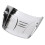Chrome Tail Light Visor Cover for  Dyna Softail FXD FLHT FLST FXR FLTR 883 3
