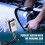 Control RGBW Multicolor LED DRL Board Light Kit Daytime Running Lights for  Mustang 2013-2014 7