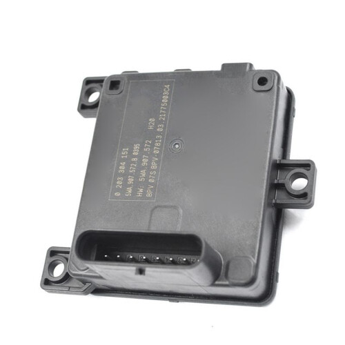5WA907572B ACC  Sensor Adaptive Cruise Control Module for   8 R Caddy Atlas Teramont Octavia Mk4  A3