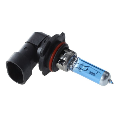 6 Pcs 9006 HB4 6000K Xenon Halogen Headlight  Light Lamp Bulbs 100W 2
