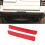 Car Rear Bumper Reflector Warning Light Reflective XFF500030 XFF500020 for   2012-2016 6
