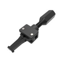 10X 27059 Pilotlager-Abzieher für Gleithammer, 2-Backen-Abzieher Pilotlager-Entfernungswerkzeug, für 5/8 X 18,3/4 X 16 Gewindestangen