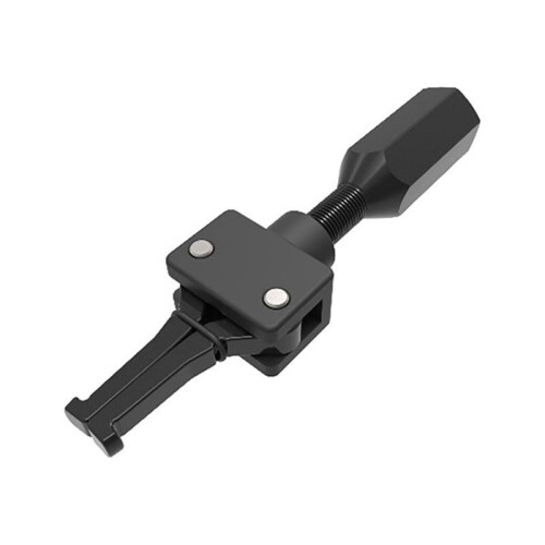 10X 27059  Bearing Puller for Slide Hammer,2-Jaw Puller  Bearing Removal Tool,for 5/8 X 18,3/4 X 16 Thread