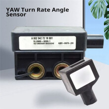 2 Stück YAW-Winkelsensor für - C-Klasse Coupé Cl203 C220 CDI A-002-542-72-18 A0025427218 1635426440